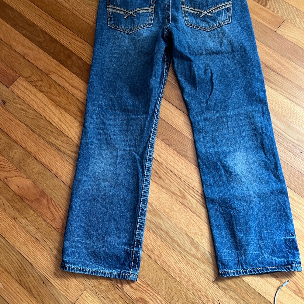 Axel jeans - Picture 3 of 4